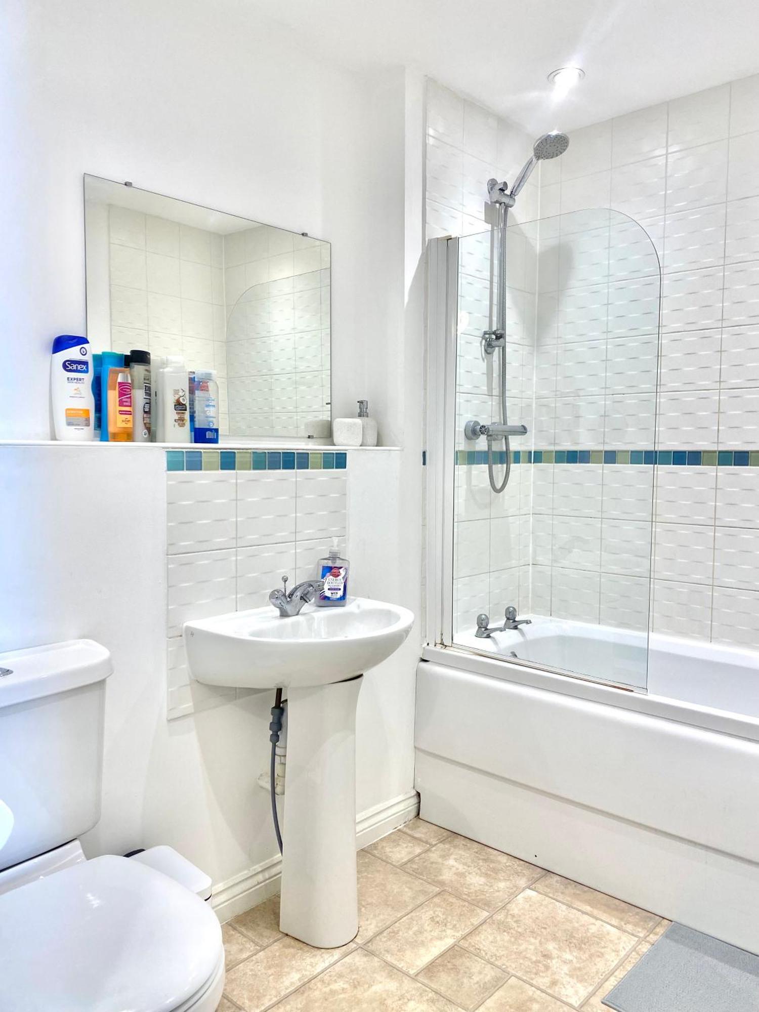 Vila Free Private Parking! Oakley House And Garden! Fully Equipped 4 Comfy Beds Corby Exteriér fotografie
